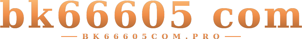 bk66605 com logo